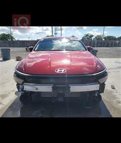 هیۆندای سۆناتا